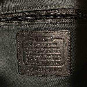 Coach Bags - Coach Purse NWOT Coach Bags - Coach Purse NWOT